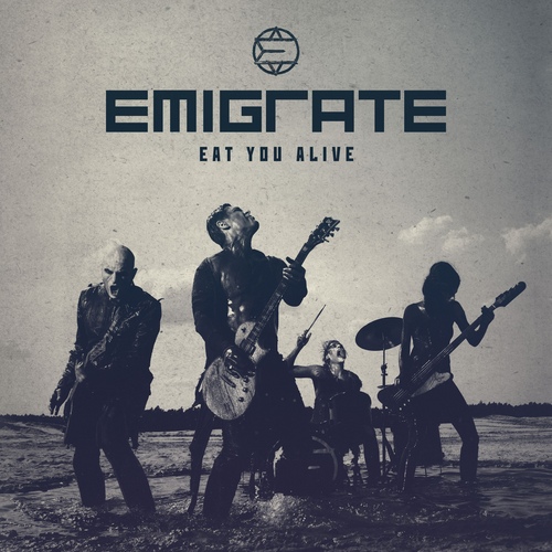 Track of the Day: “Eat You Alive” by Emigrate