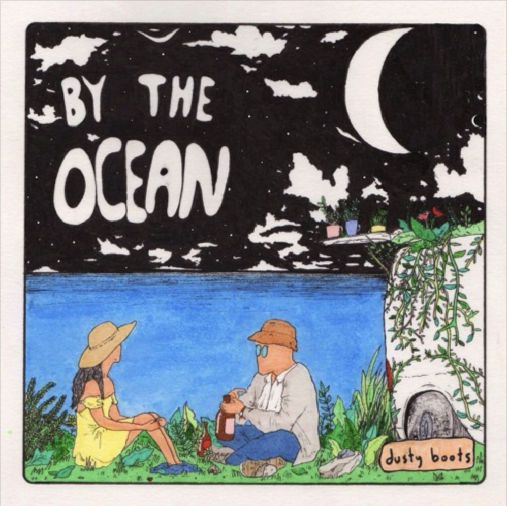 Eargasm of the Week: “By the Ocean” by Dusty Boots
