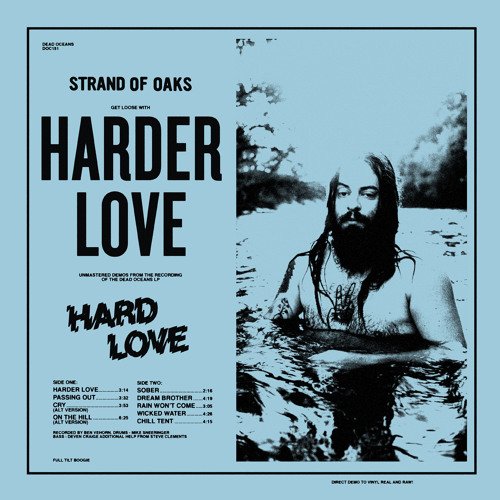 Strand of Oaks Harder Love