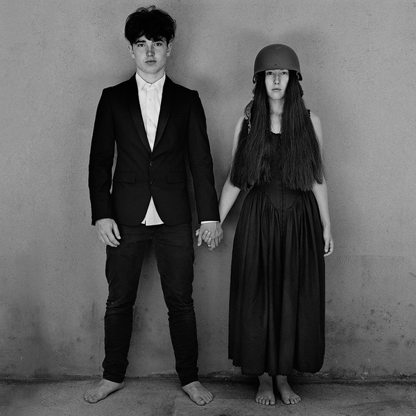 REVIEW: Songs of Experience by U2