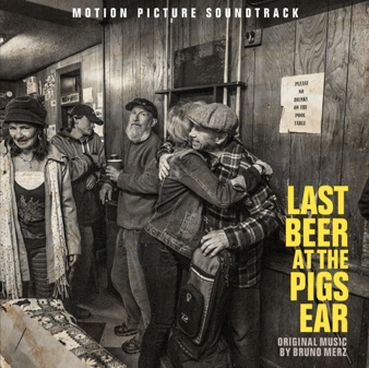 LISTEN: Last Beer at the Pig’s Ear by Bruno Merz