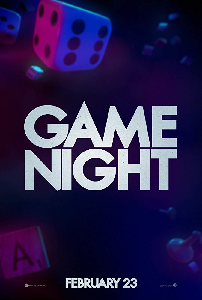 Review: Game Night