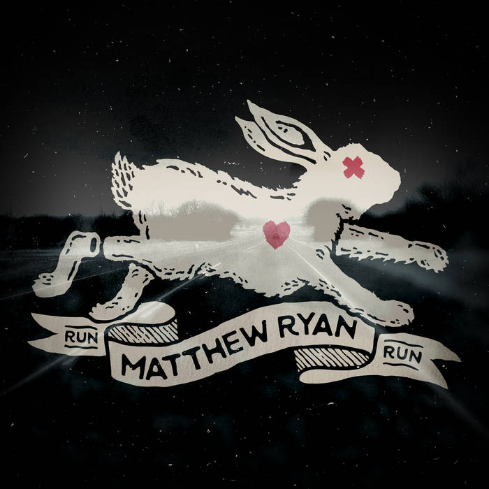 LISTEN: Run Rabbit Run by Matthew Ryan