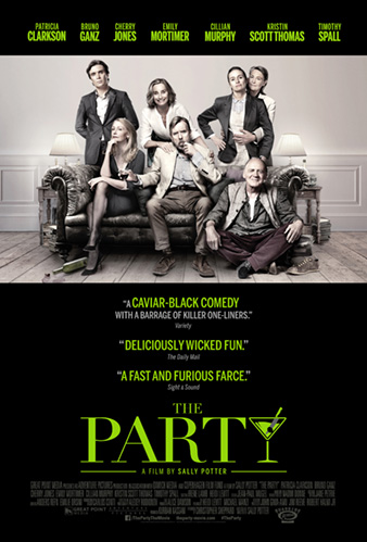the-party-Poster-1