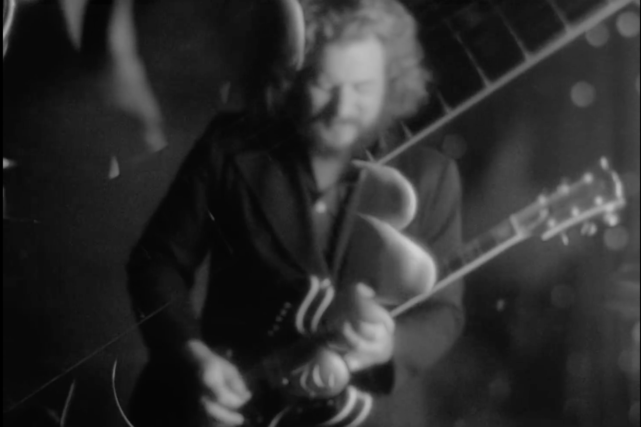 WATCH: Just a Fool by Jim James