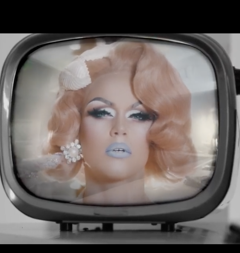 WATCH: Now or Never by Blair St. Clair
