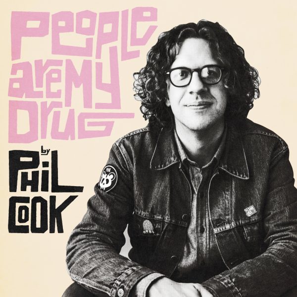 LISTEN: Miles Away by Phil Cook feat Amelia Meath