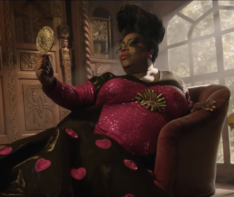 Latrice Royale Excuse the Beauty