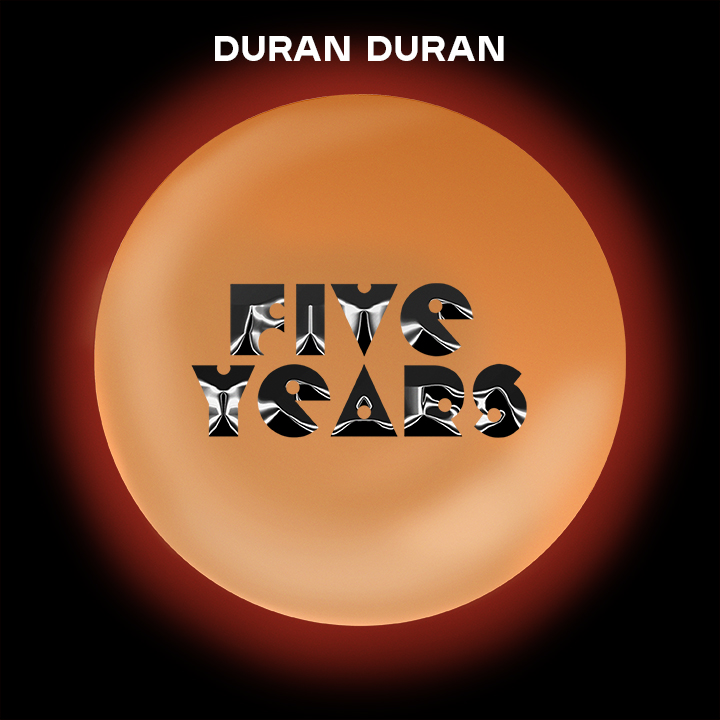 Duran Duran: “Five Years” (Bowie Cover)