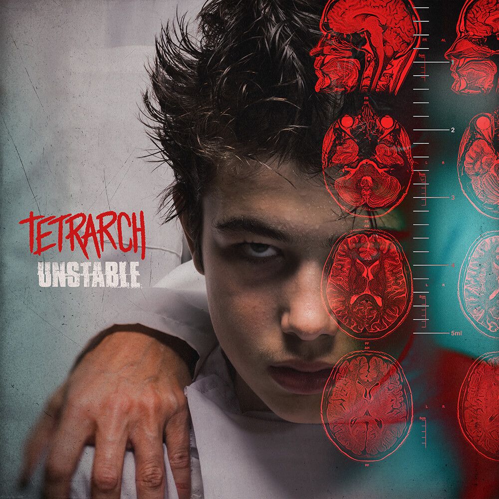Track by Track: Unstable by Tetrarch