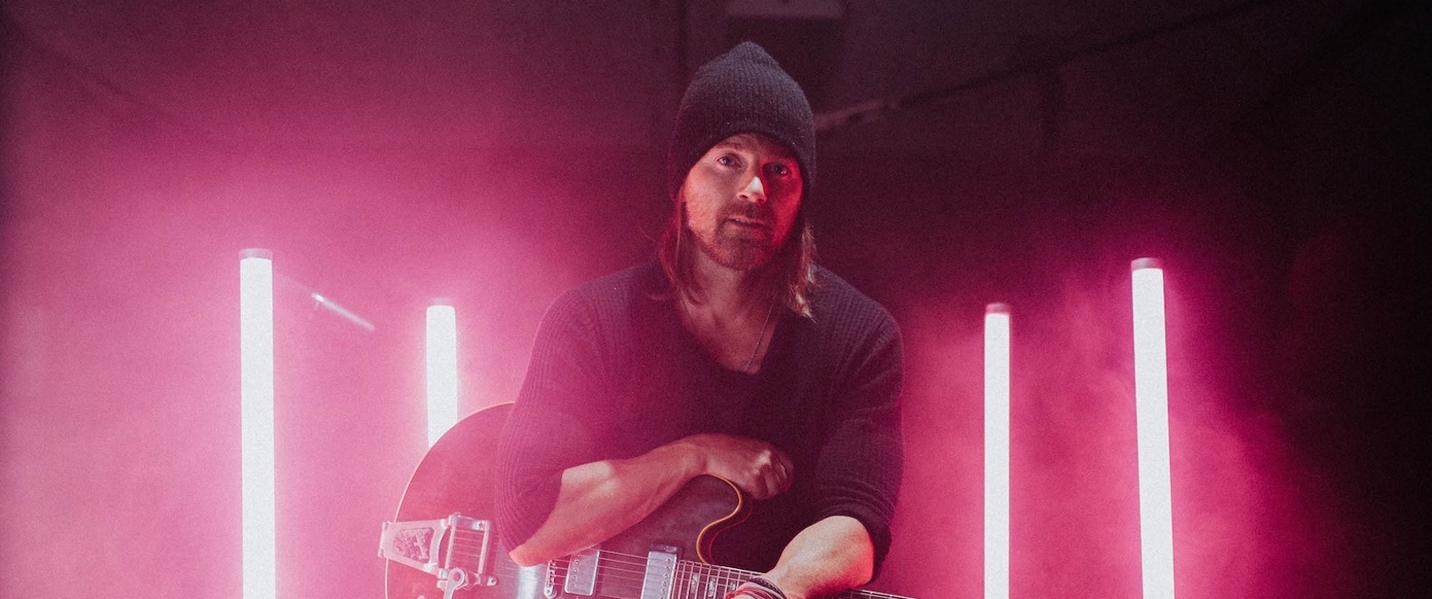 HOT TRACK: “Crazy One More Time” (Revisited) by Kip Moore