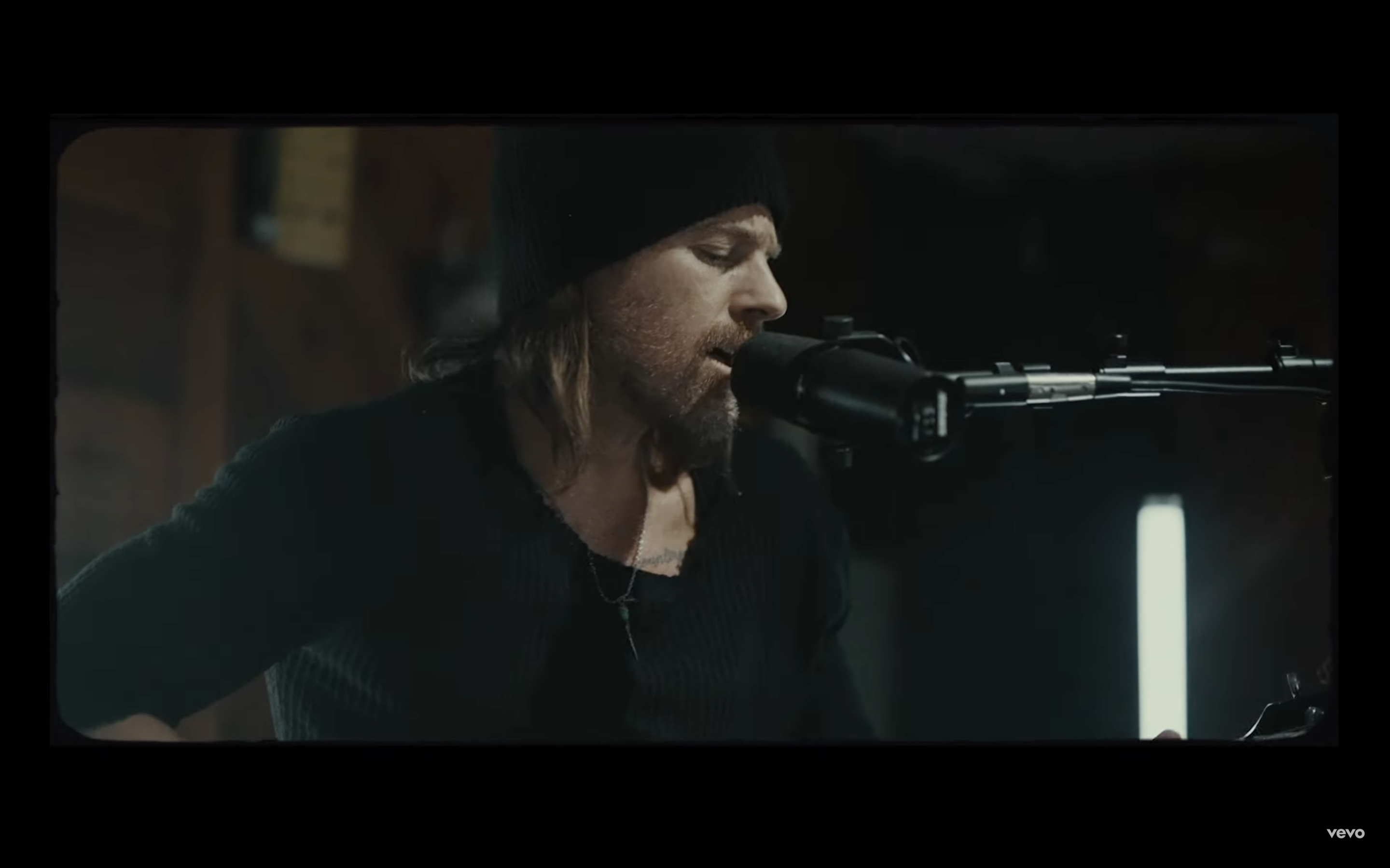 WATCH: Crazy One More Time by Kip Moore
