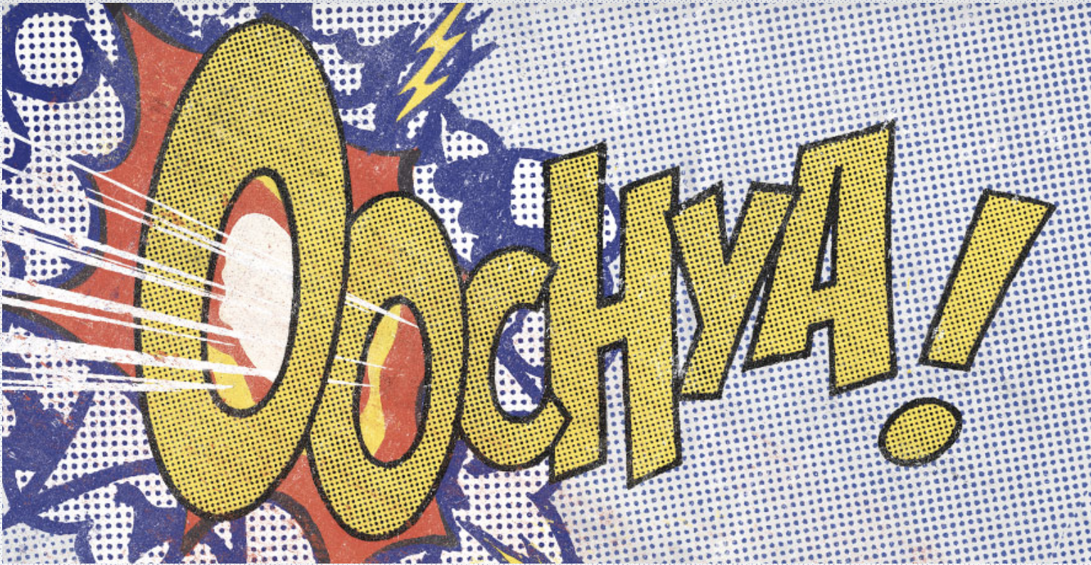 Review: Oochya! by Stereophonics