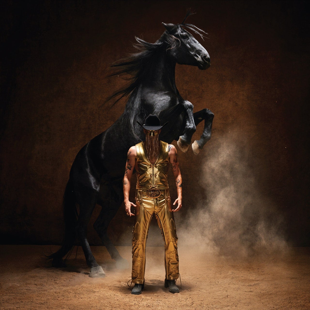 Review: Bronco by Orville Peck