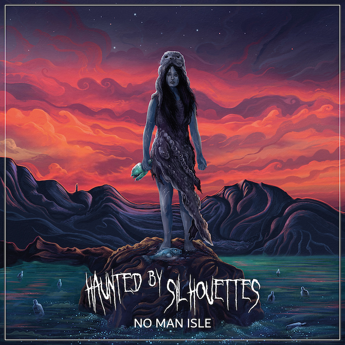 Track by Track: No Man Isle by Haunted by Silhouettes