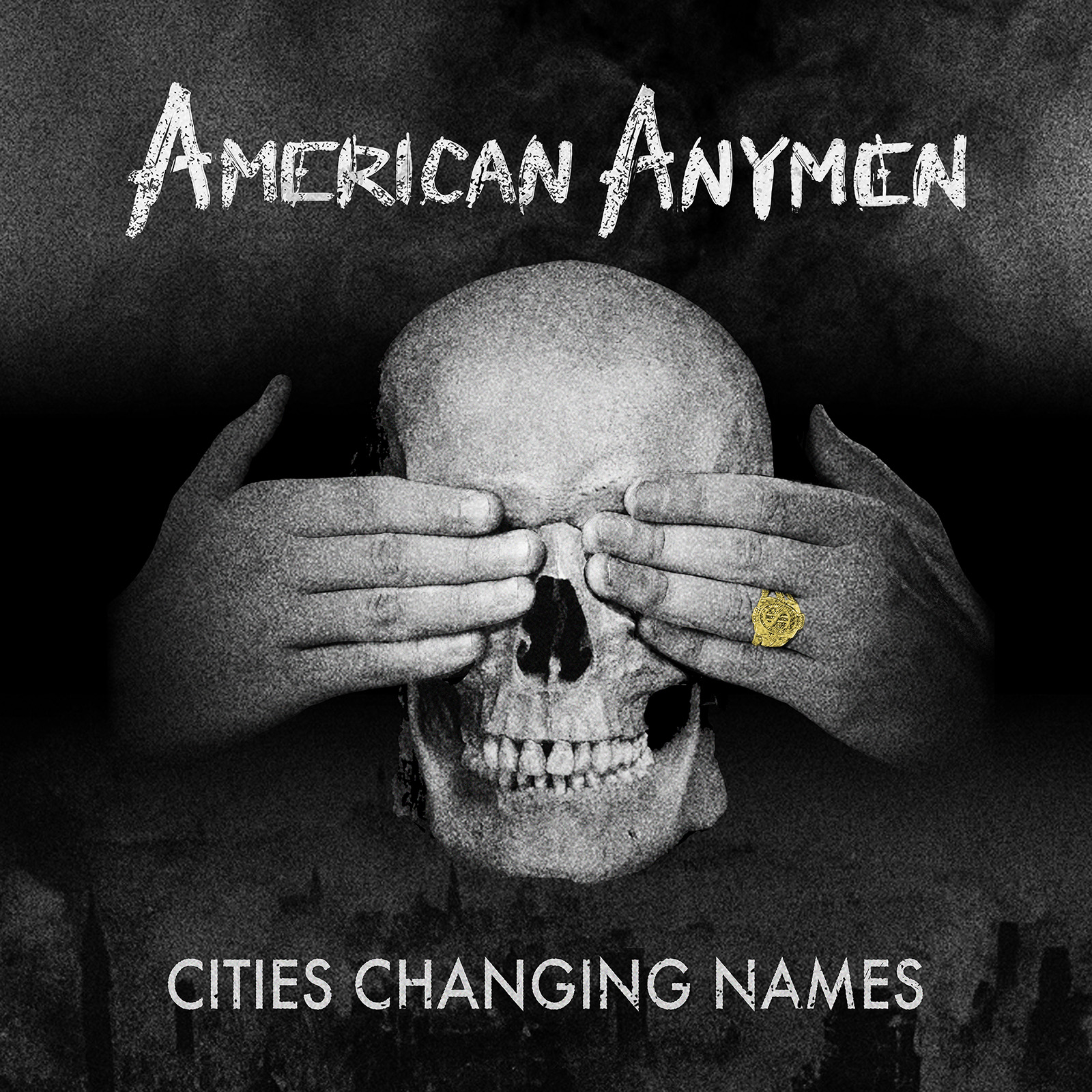 Review: Cities Changing Names by American Anymen + Interview with Brett Sullivan