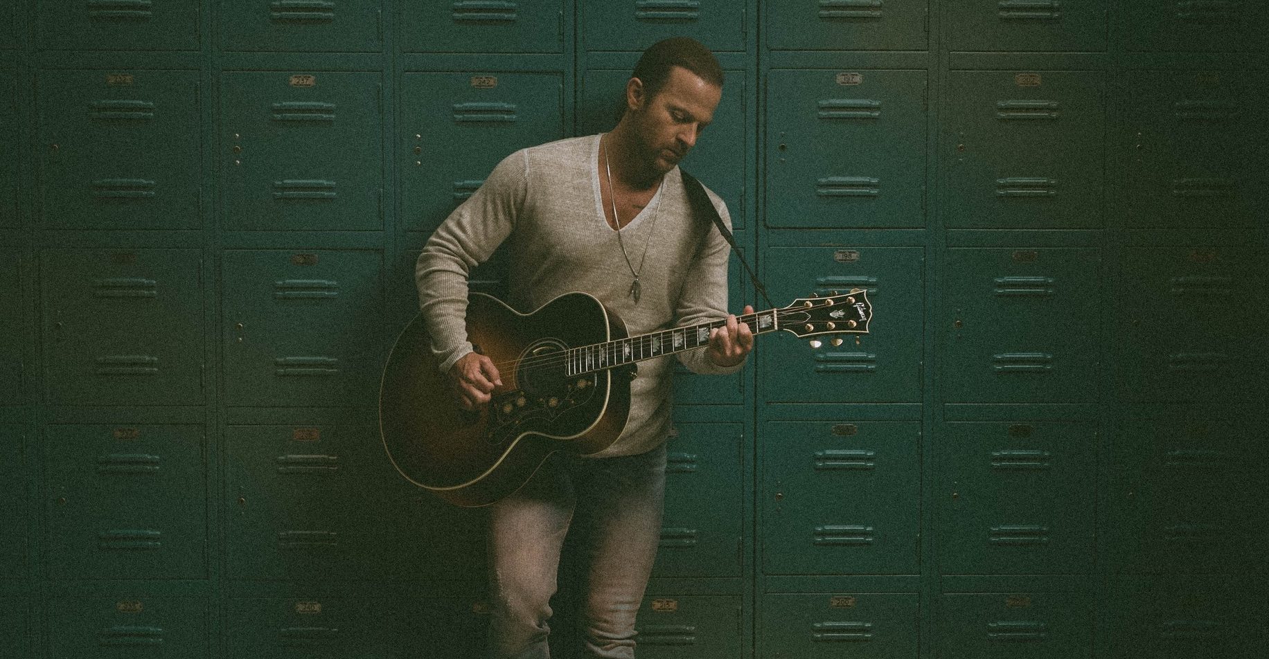 HOT TRACKS: “Fire on Wheels” and “If I Was Your Lover” by Kip Moore