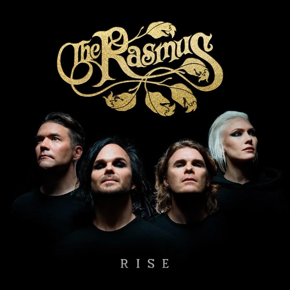Review: Rise by The Rasmus
