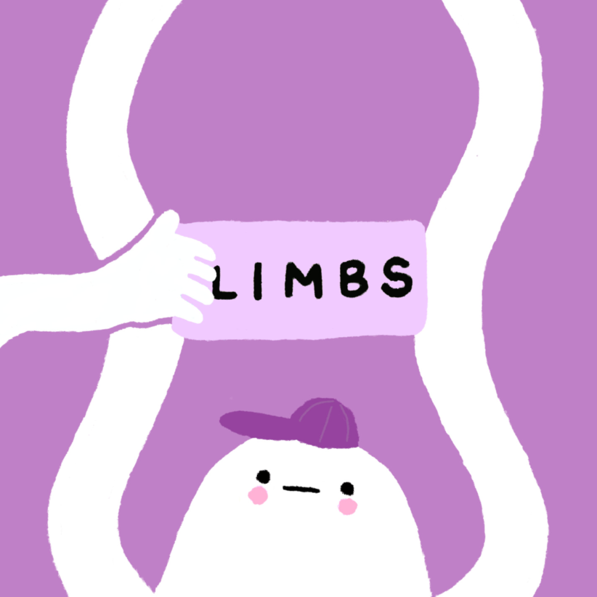 Discover: limbs