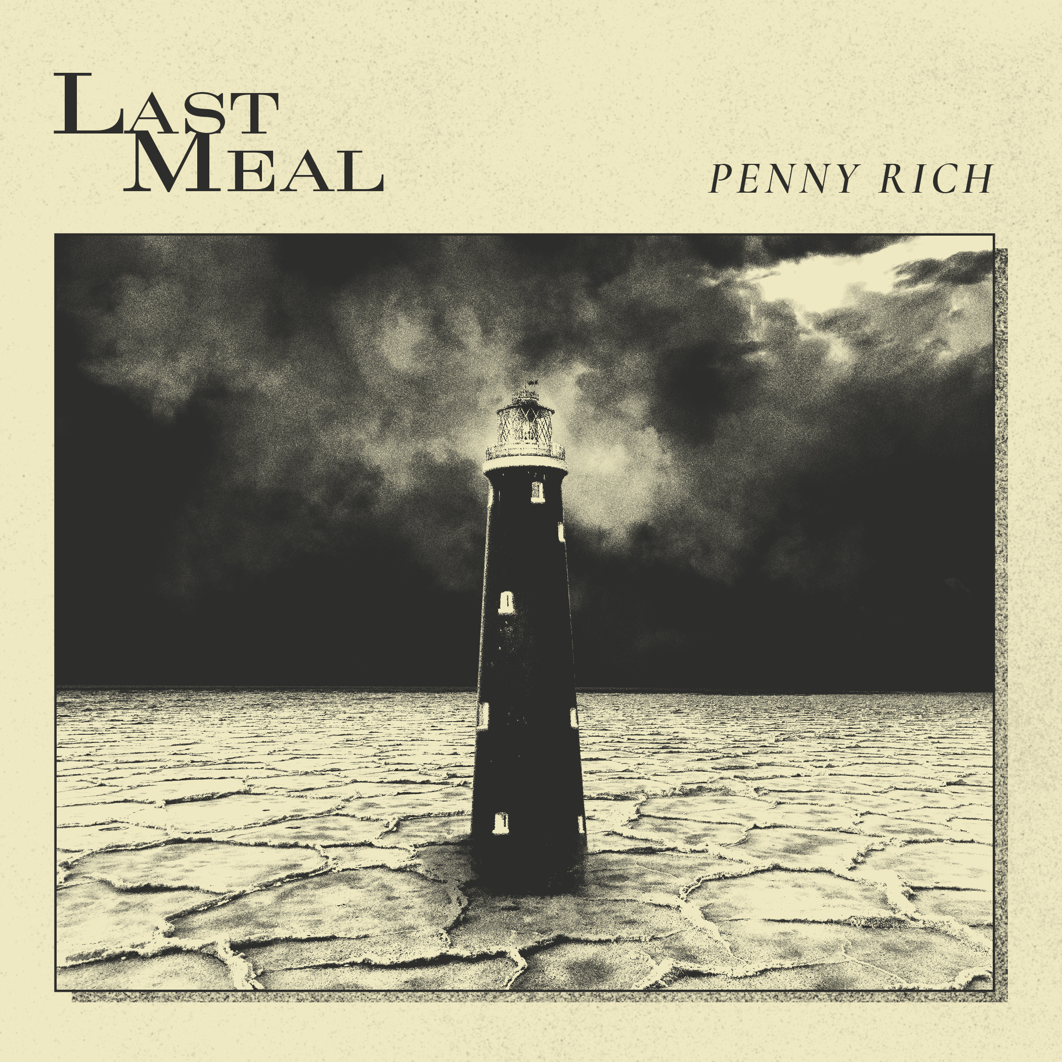 Penny Rich: Last Meal