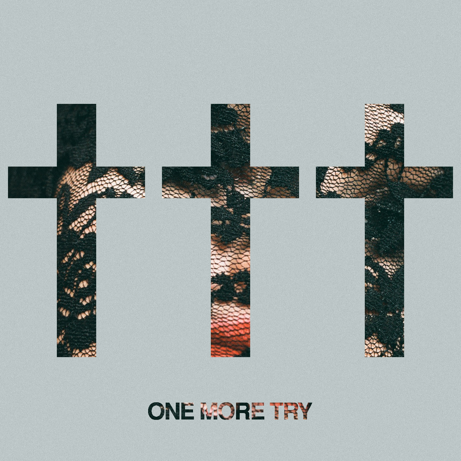 †††: One More Try