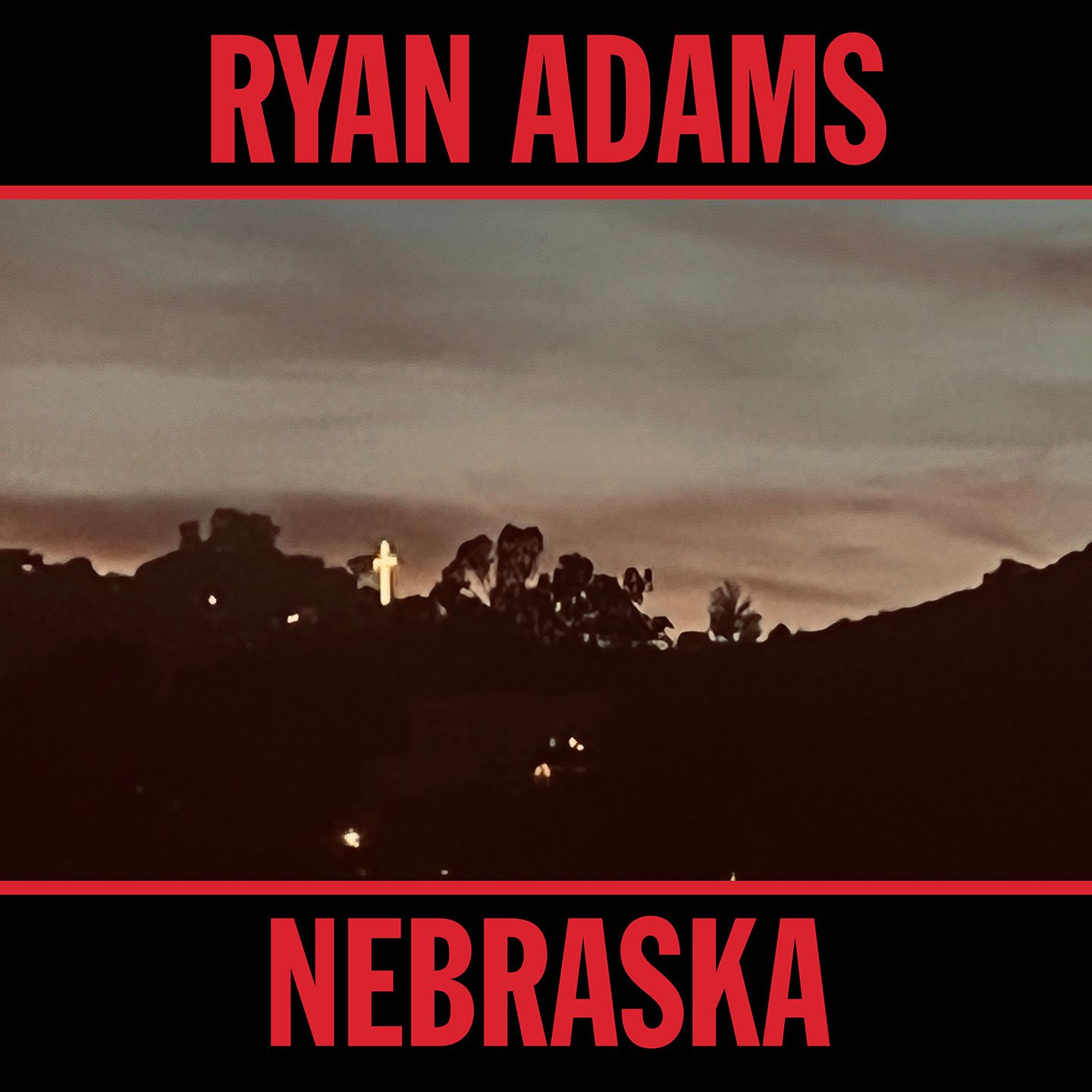 Ryan Adams: Nebraska