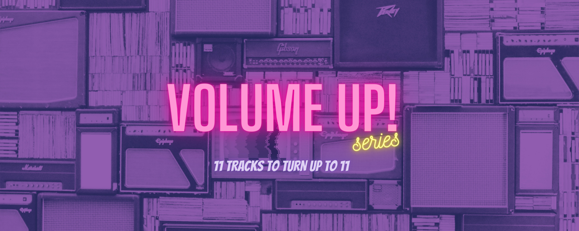 VOLUME UP! SERIES: Issue 04 :: Volume 01
