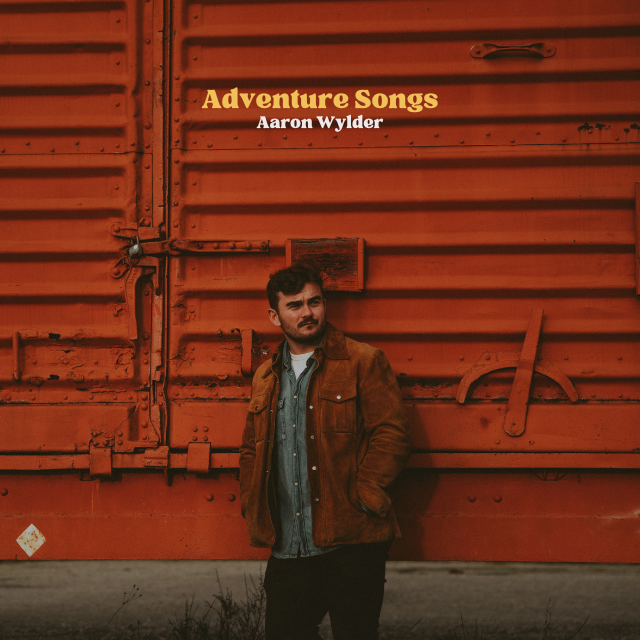 TRACK x TRACK | Adventure Songs by Aaron Wylder