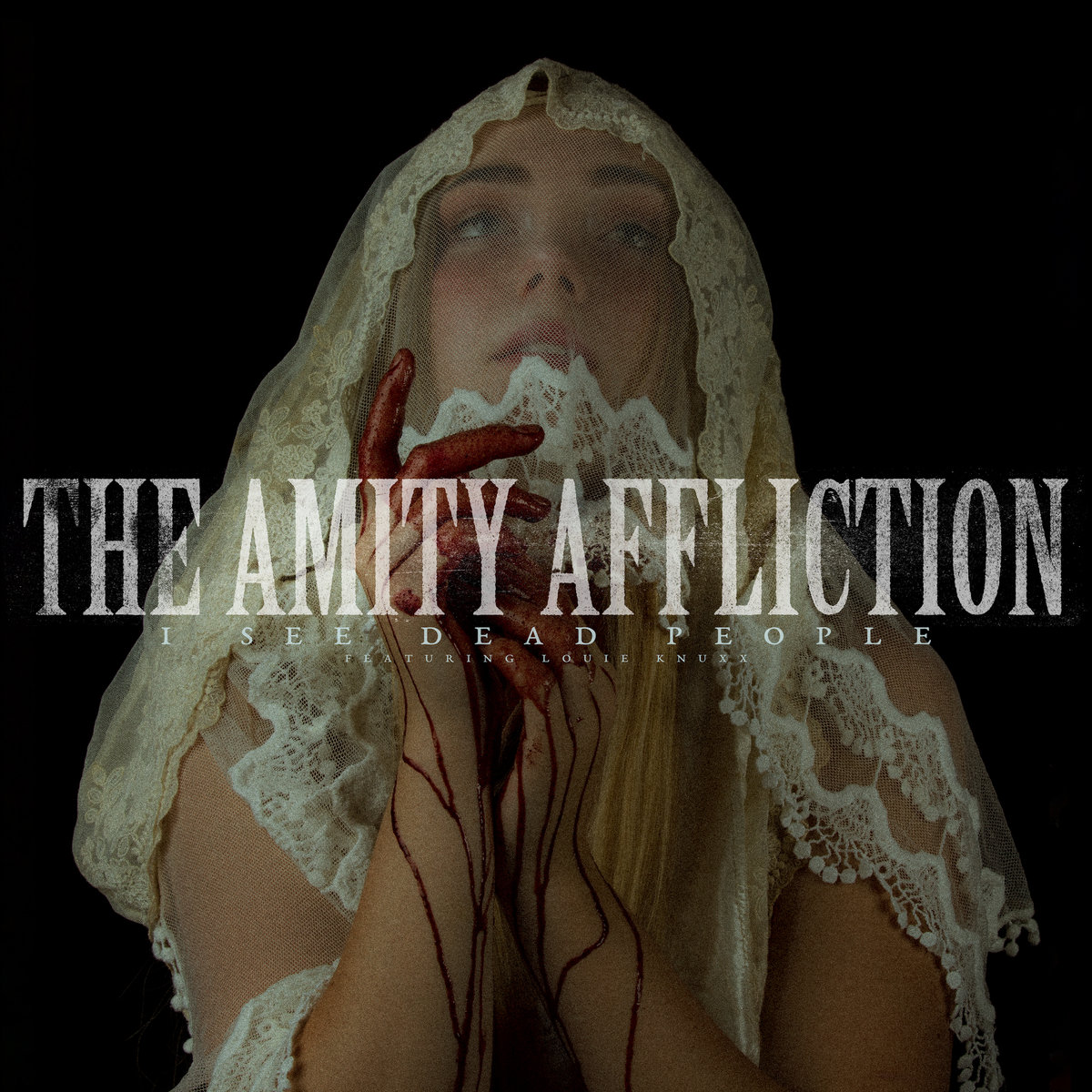 HOT TRACK | “I See Dead People” by The Amity Afflicition featuring Louie Knuxx