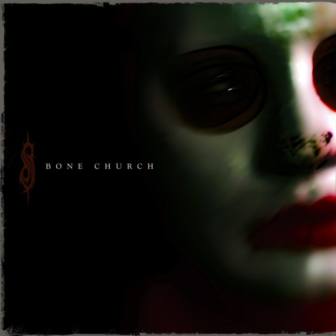 HOT TRACK: “Bone Church” by Slipknot