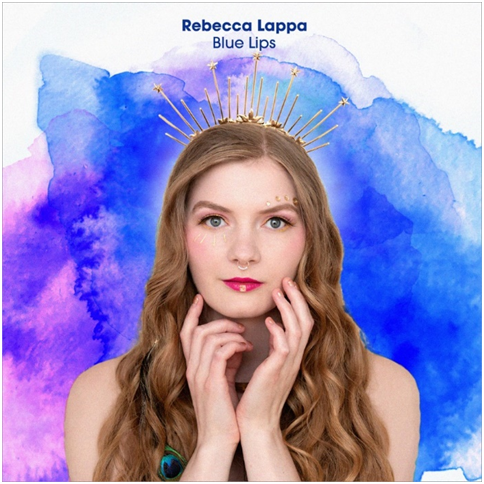 HOT TRACK | “Blue Lips” by Rebecca Lappa