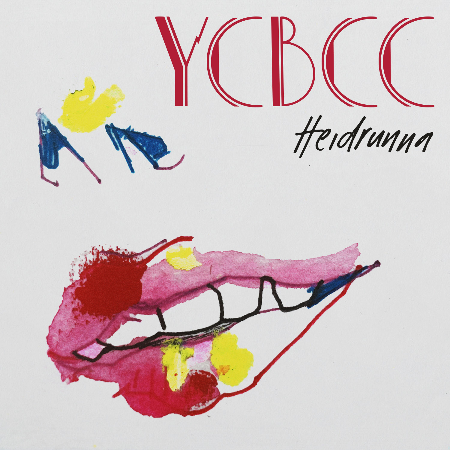 LISTEN | “YCBCC” by Heidrunna