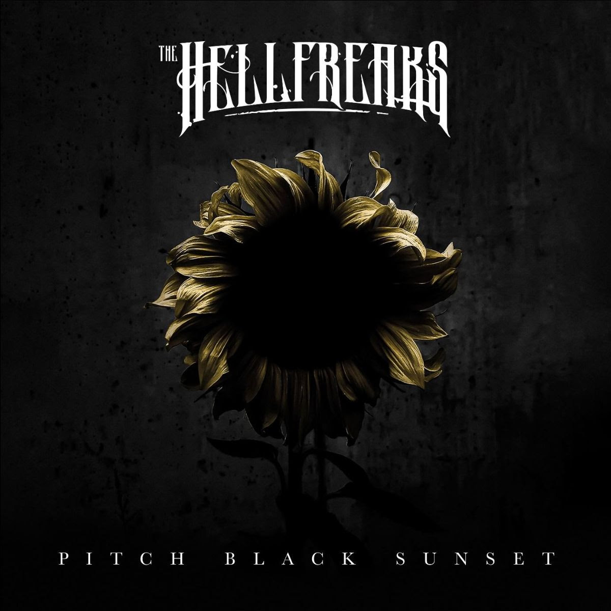 TRACK x TRACK: Pitch Black Sunset by The Hellfreaks