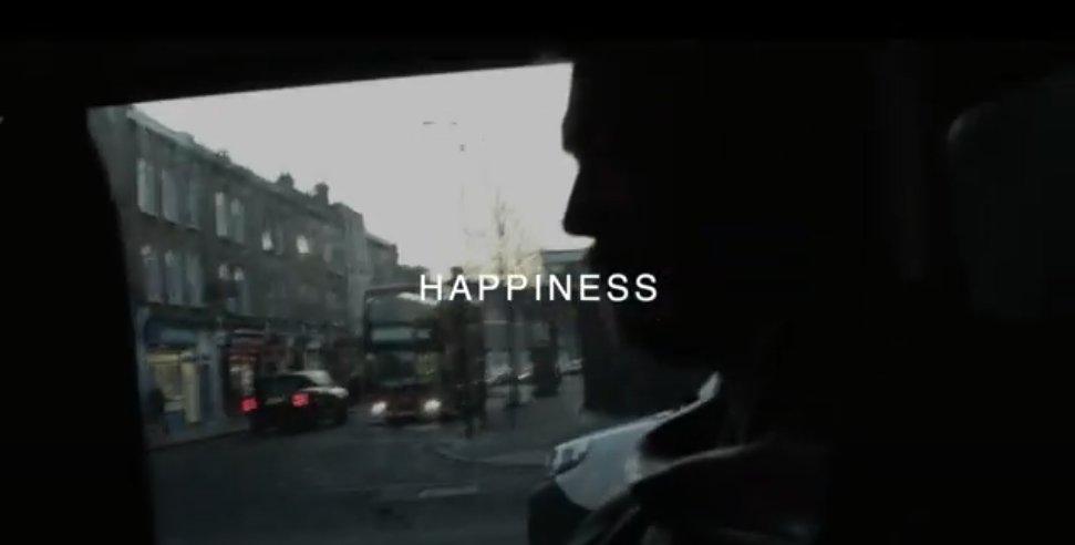WATCH: “Happiness” by Adult Leisure