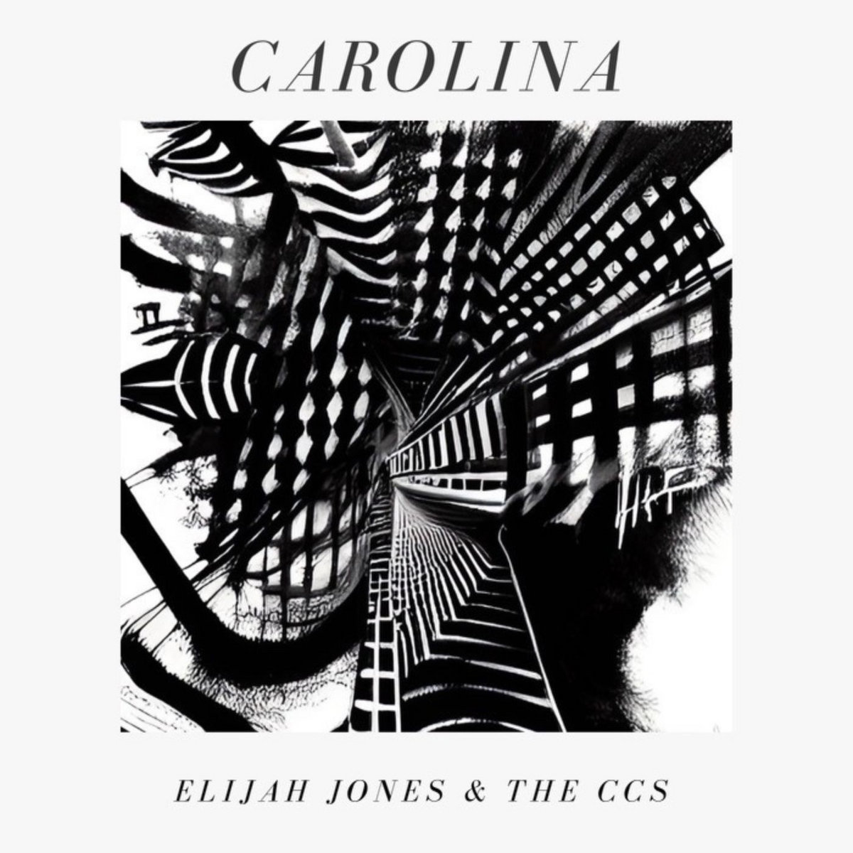 LISTEN: “Carolina” by Elijah Jones and the CCs