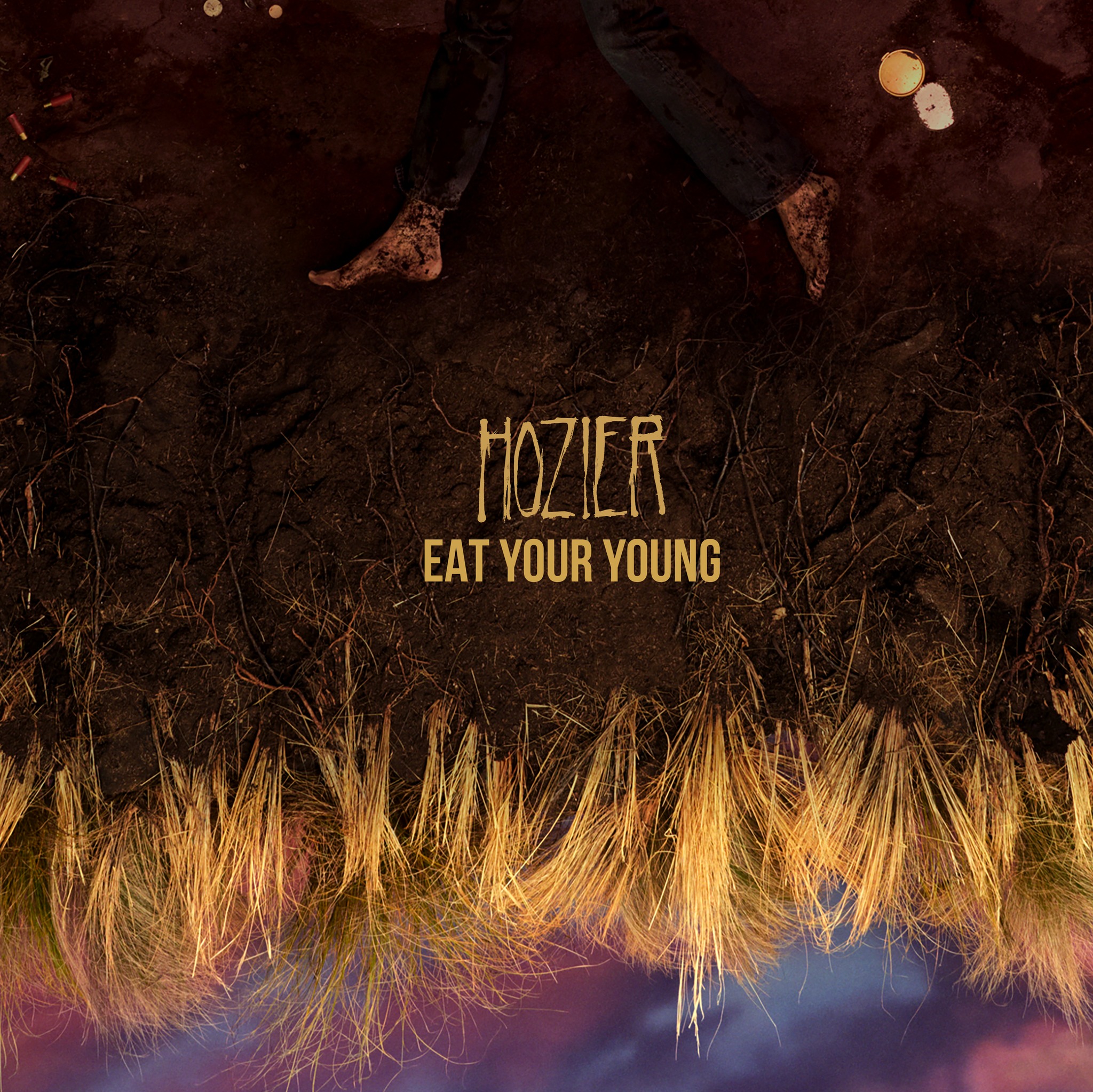 TRACK x TRACK: Eat Your Young by Hozier