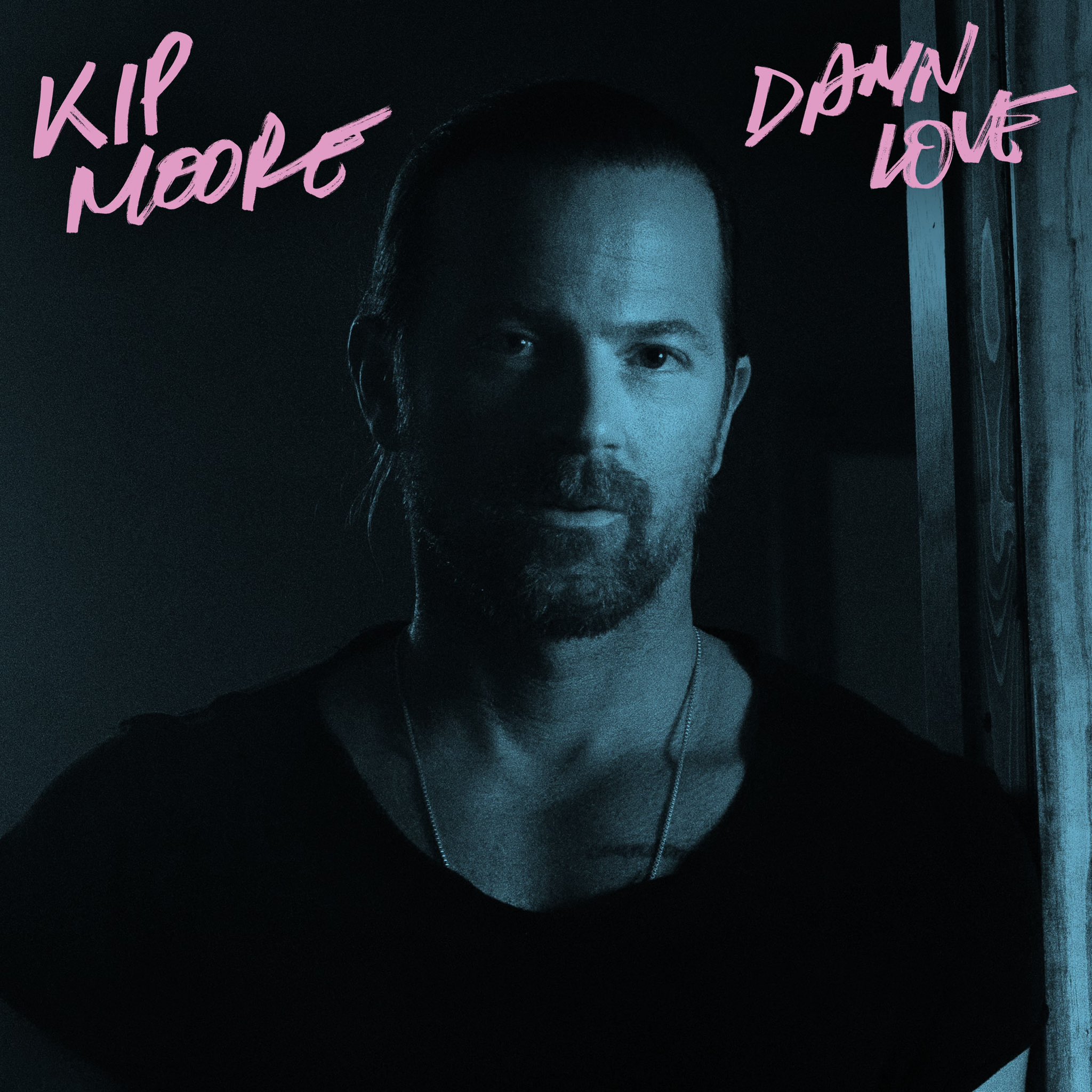 ALBUM REVIEW: Damn Love by Kip Moore