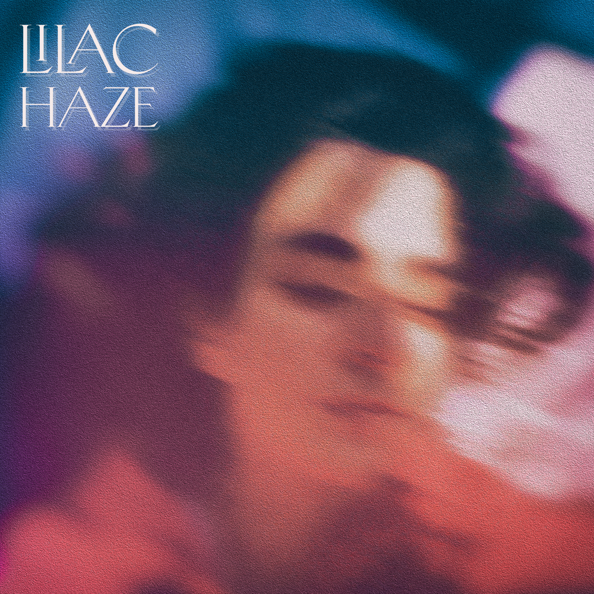 DEBUT DOUBLE SINGLE: “The Ghost That I Once Knew” and “Lilac Haze” by Lilac Haze