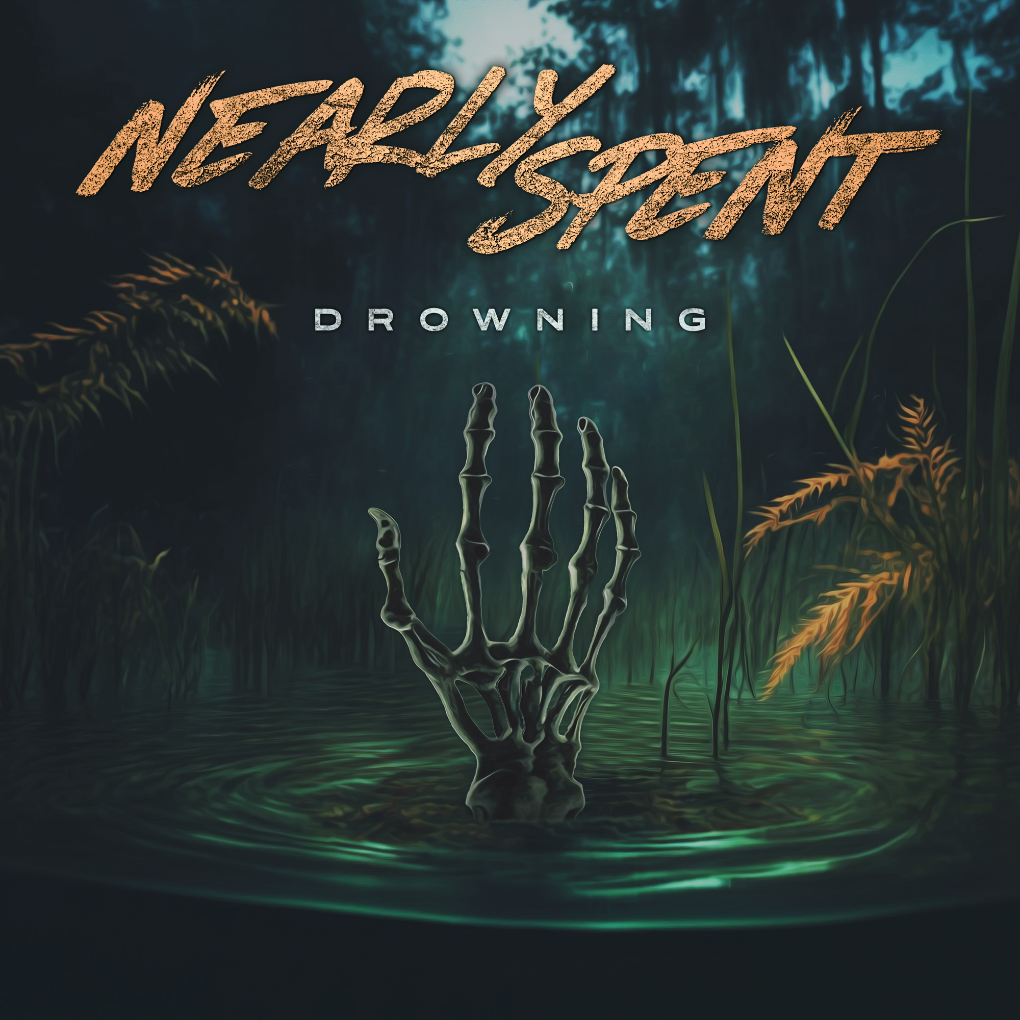 HOT TRACK: “Drowning” by Nearly Spent