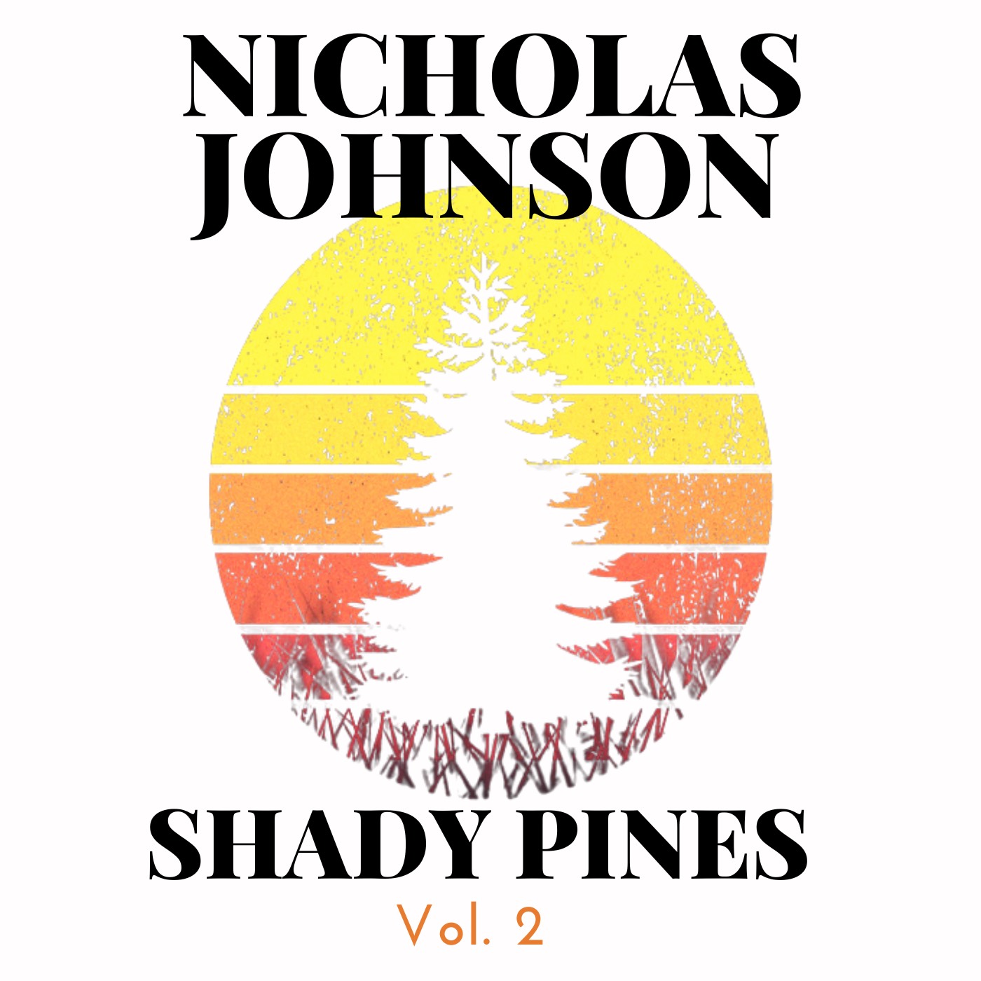 REVIEW | Shady Pines Vol. 2 by Nicholas Johnson