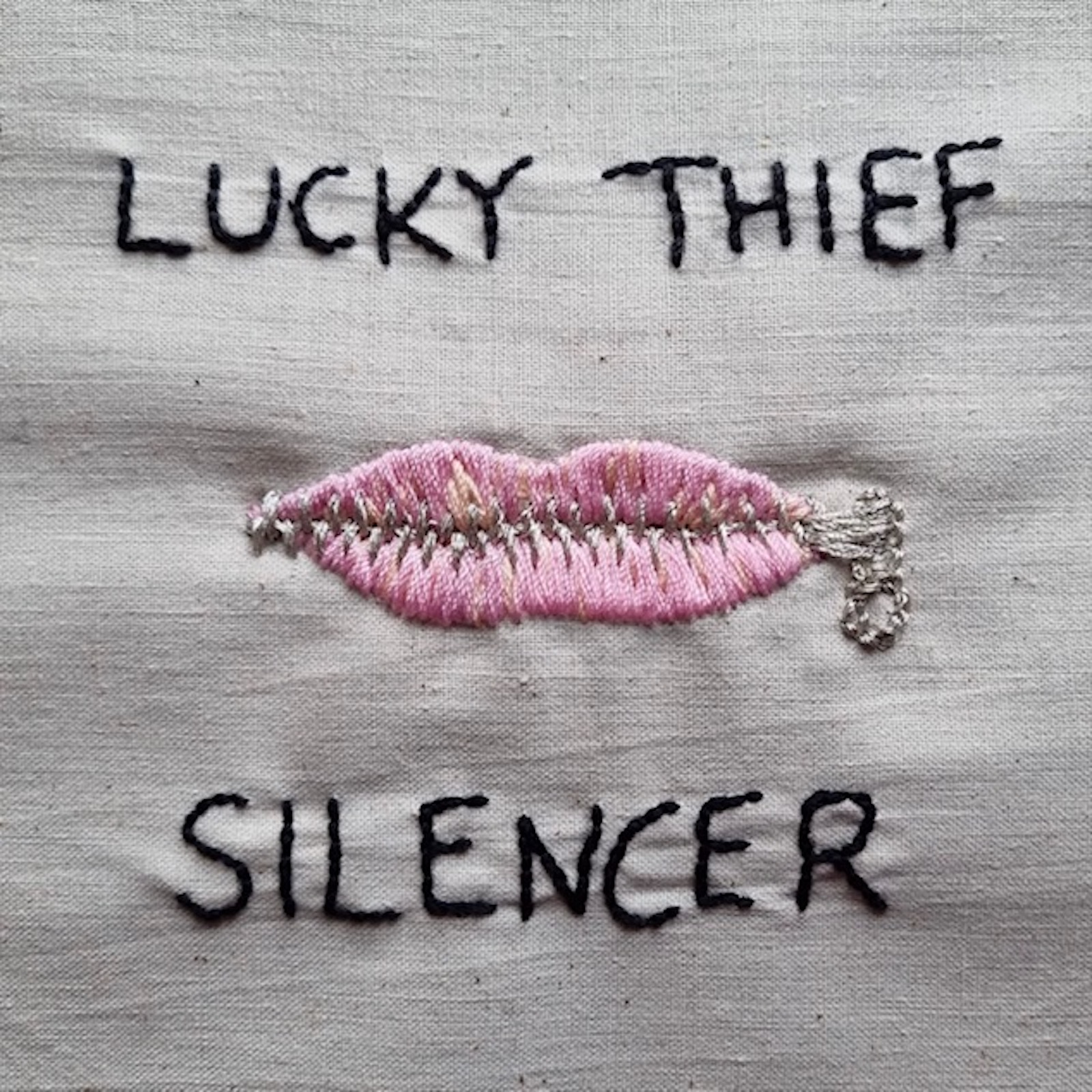 LISTEN: “Silencer” by Lucky Thief