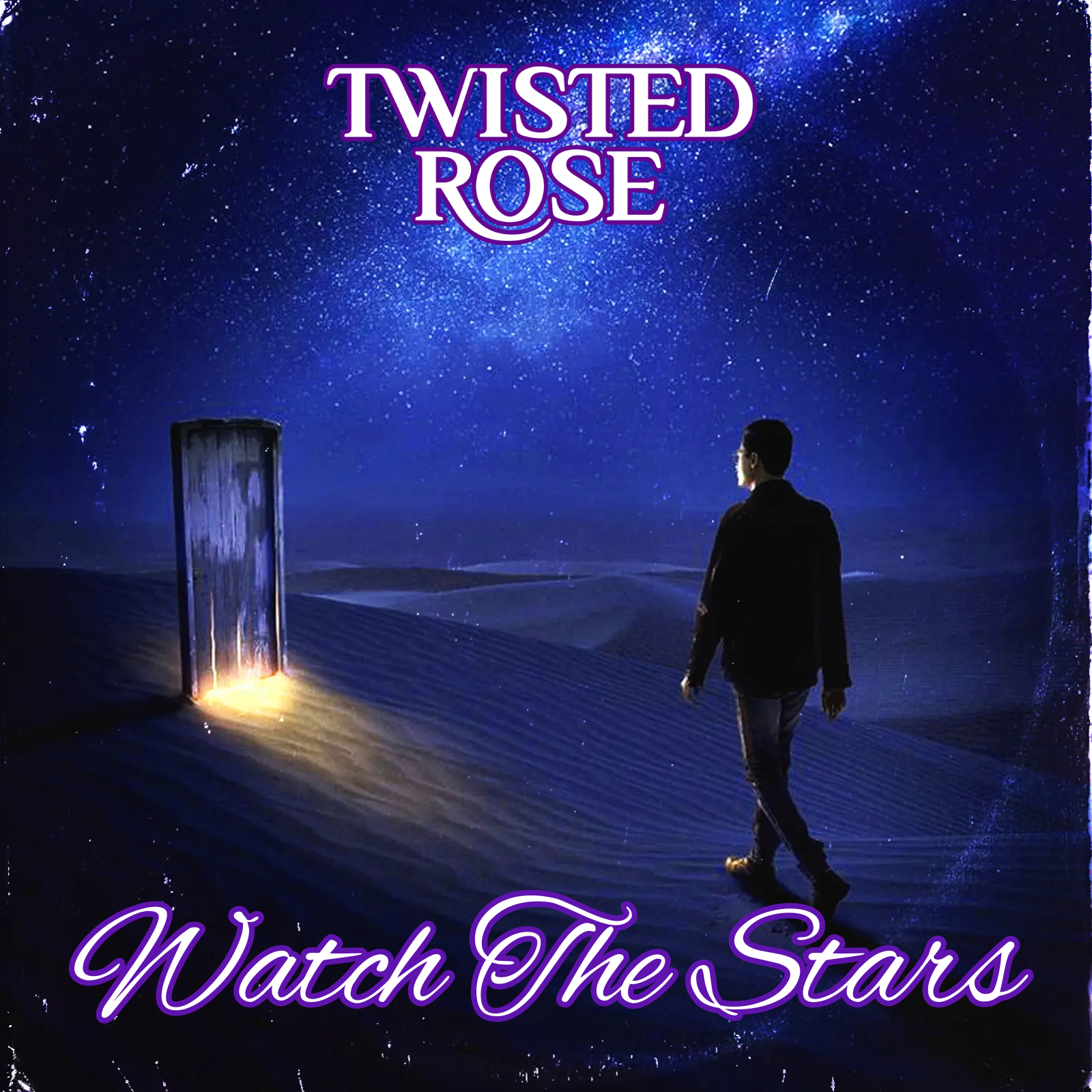 LISTEN: “Watch the Stars” by Twisted Rose
