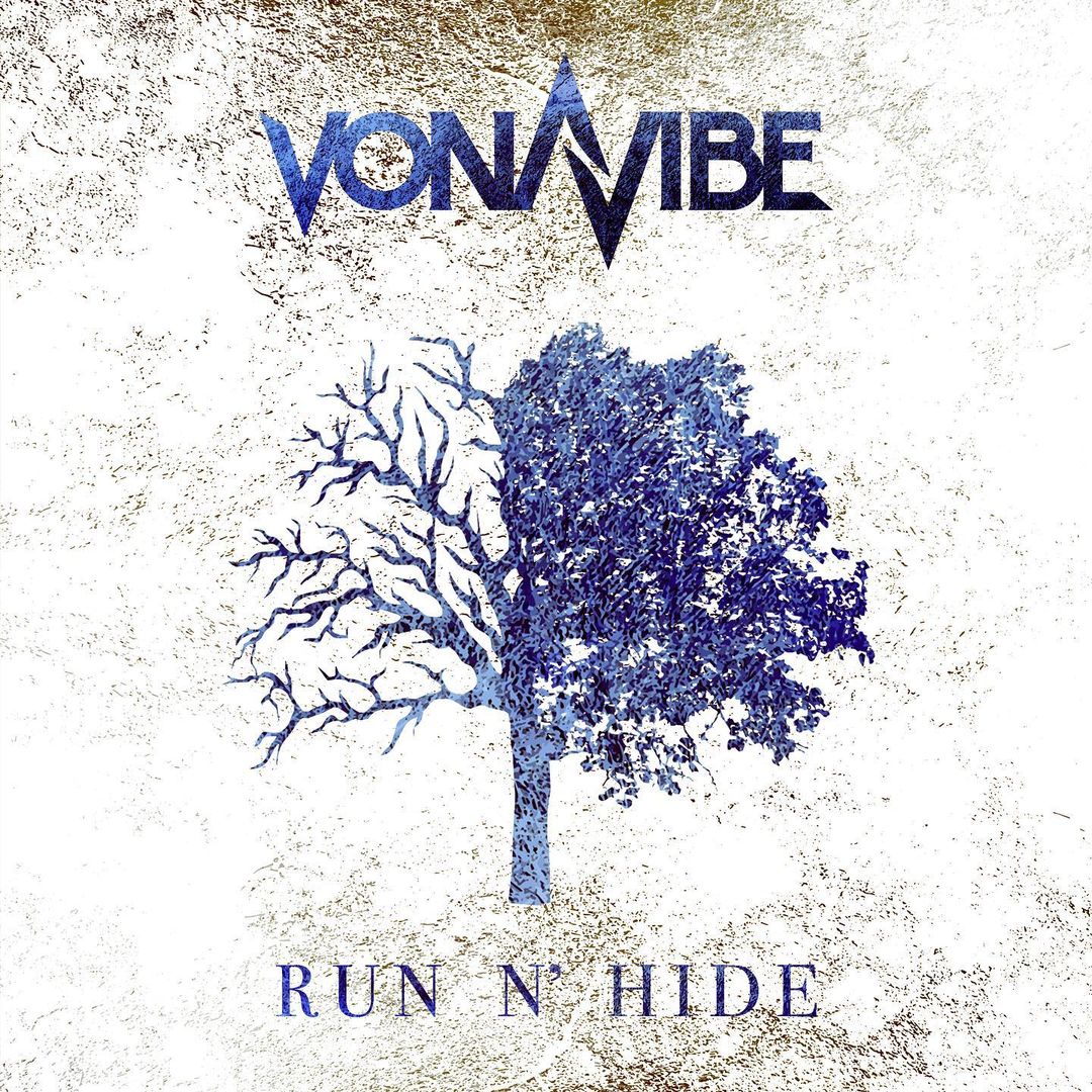 WATCH & LISTEN: “Run n’ Hide” by Vonavibe