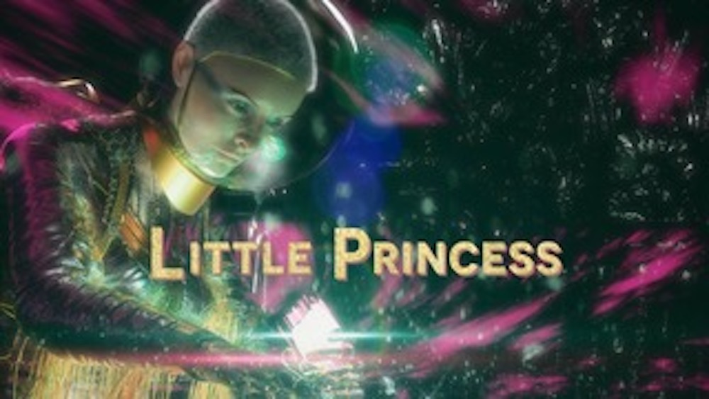 WATCH: “Little Princess” by Christina Martin