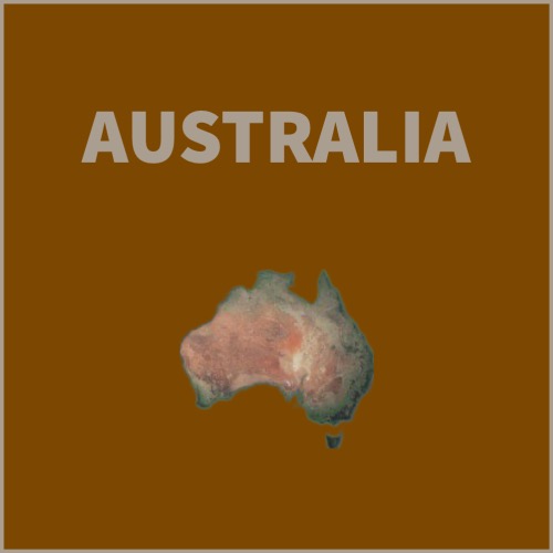 VIDEO: “Australia” by Dan Lynch