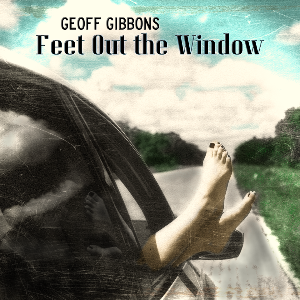 LISTEN: “Feed Out the Window” by Geoff Gibbons