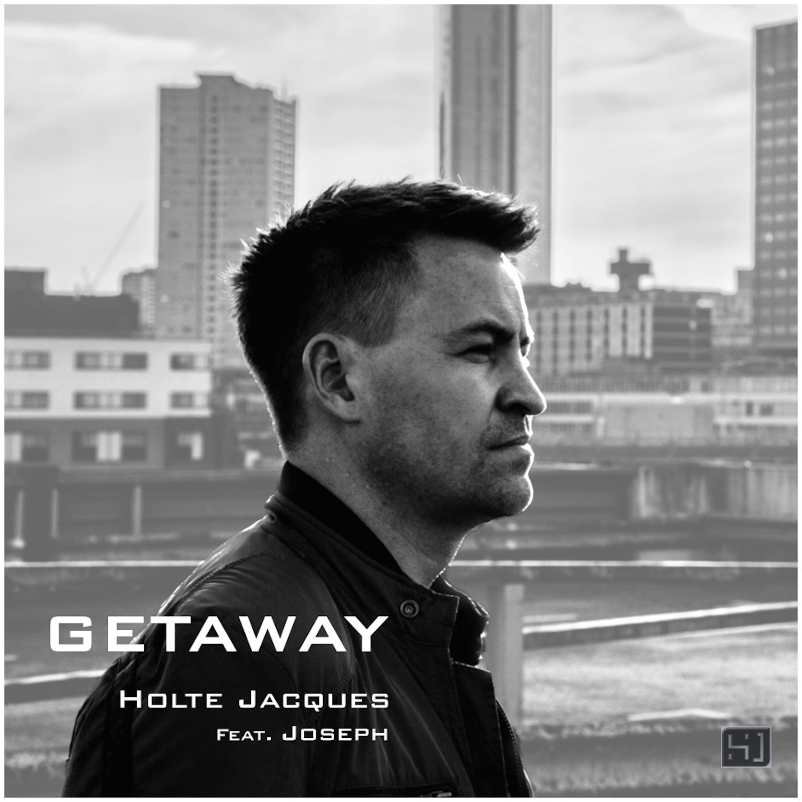 LISTEN: “Getaway” by Holte Jacques