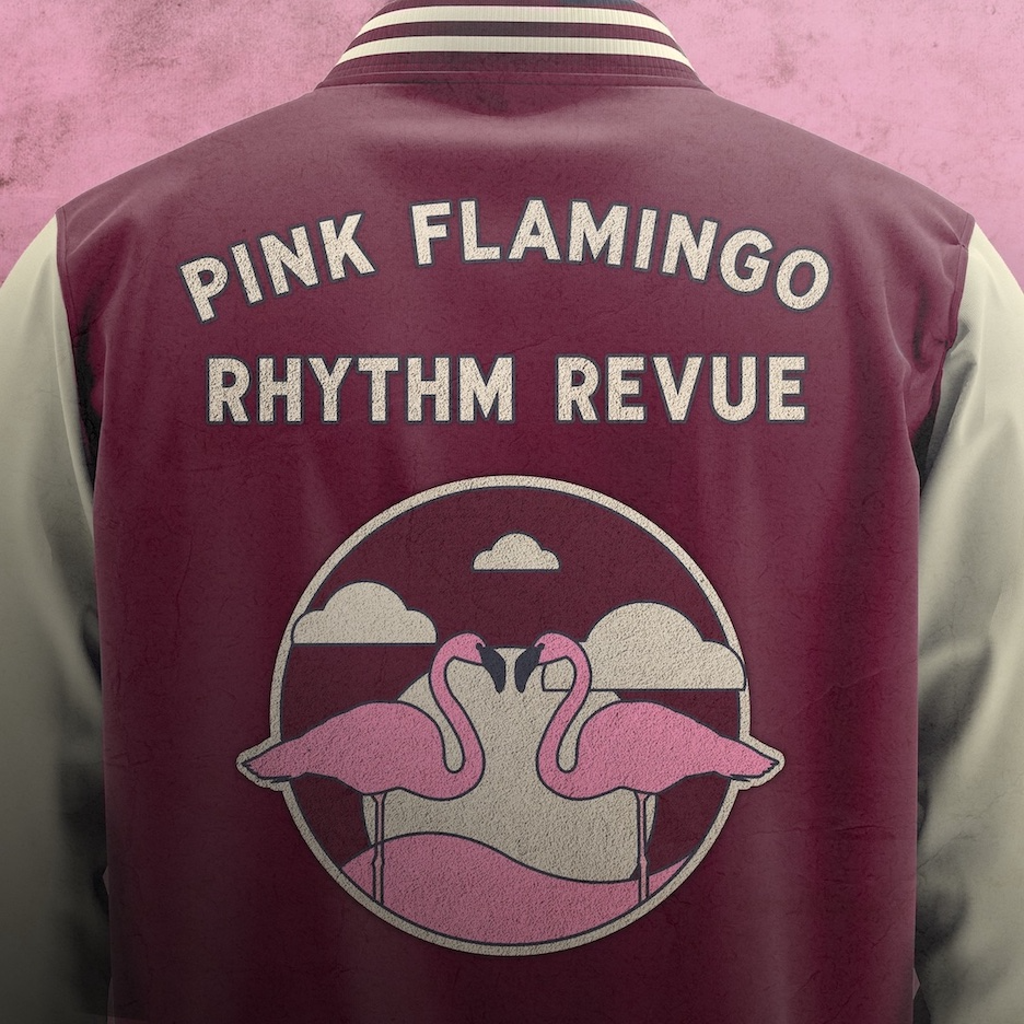 LISTEN: “Back to School” by Pink Flamingo Rhythm Revue