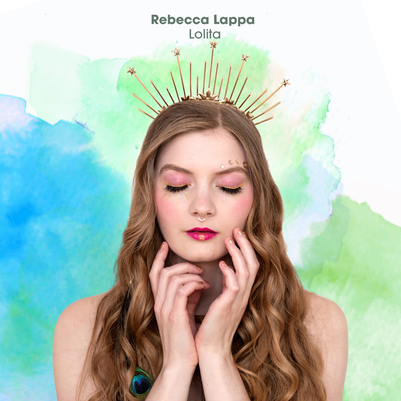 LISTEN: “Lolita” by Rebecca Lappa