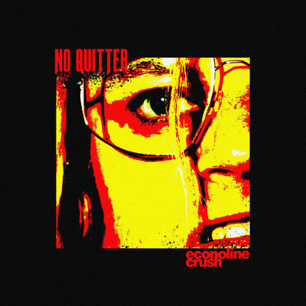 HOT TRACK: “No Quitter” by Econoline Crush
